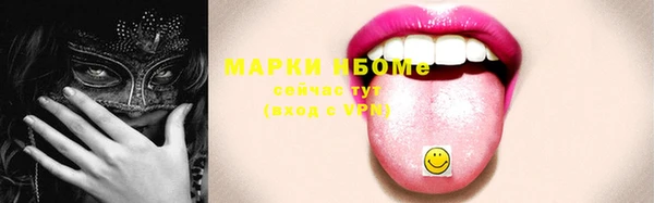 хмурый Алзамай